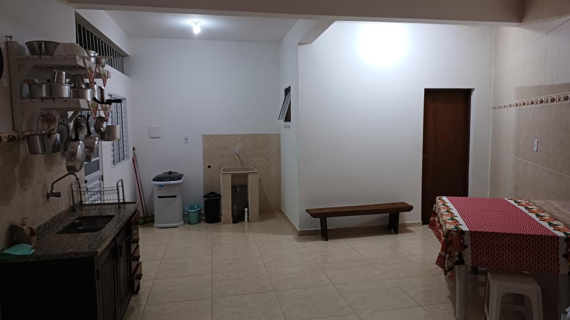 Hospedagem Roger Carvalho Cunha Exterior foto