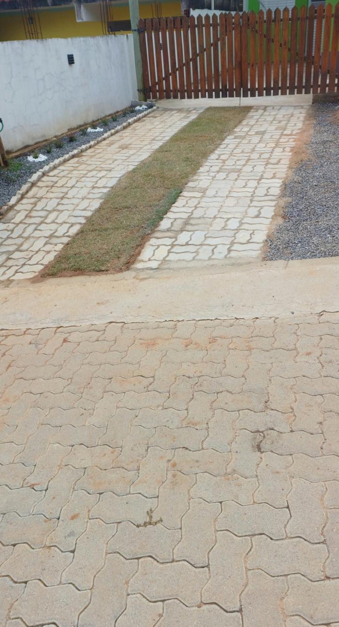 Hospedagem Roger Carvalho Cunha Exterior foto